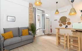 Illetes Flats -Apartamento con mucho encanto